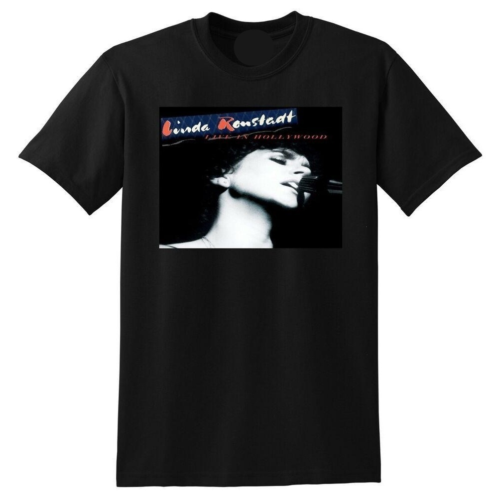 Linda Ronstadt Live In Hollywood Vinyl